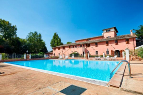 Agriturismo Il Molino Antico - 5 Girasoli